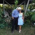 Doug and Lamai — Weddings & Vow Renewal In Darwin, NT