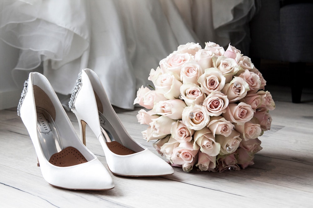 Beautiful Bouquet — Weddings & Vow Renewal In Darwin, NT