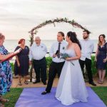 Hellen and Allan — Weddings & Vow Renewal In Darwin, NT