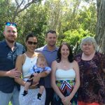 Parker James — Weddings & Vow Renewal In Darwin, NT