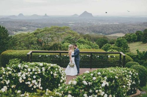 Lauren and Joel — Weddings & Vow Renewal In Darwin, NT