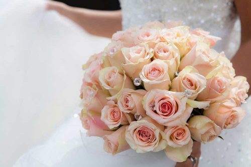 Flowers — Weddings & Vow Renewal In Darwin, NT